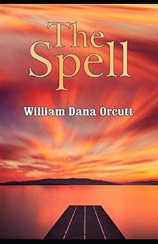 Paperback The Spell Illustrated Book