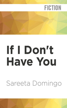 Audio CD If I Don't Have You: Jacaranda Twenty in 2020 Book