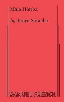Paperback Mala Hierba Book