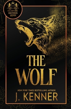The Wolf (Billionaire Brothers Grimm)