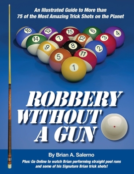 Paperback Robbery Without A Gun Book
