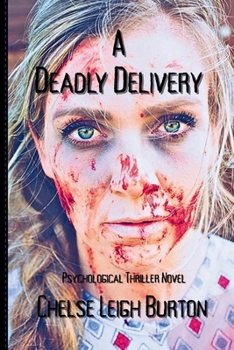 Paperback A Deadly Delivery Book