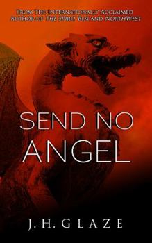 Paperback Send No Angel: John Hazard Book III Book