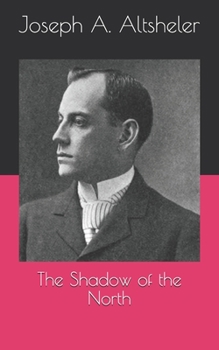 Paperback The Shadow of the North Book