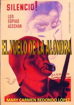 Paperback El Vuelo de la Alondra [Spanish] Book