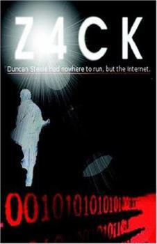Paperback Z4ck Book