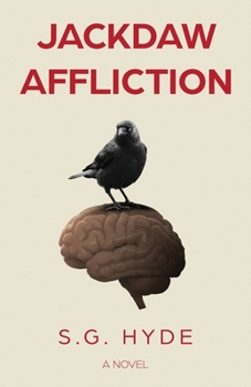 Paperback Jackdaw Affliction Book