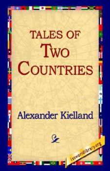 Paperback Tales of Two Countries Book