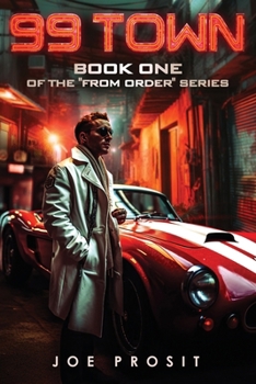 Paperback 99 Town Book