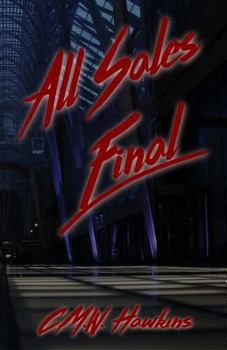 Paperback All Sales Final Book