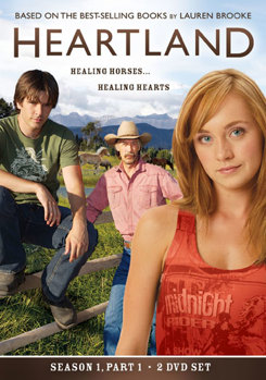 Heartland: Season 1, Part 1