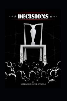 Paperback Decisions Book