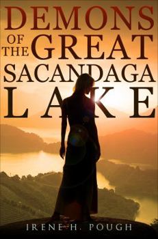 Paperback Demons of the Great Sacandaga Lake Book