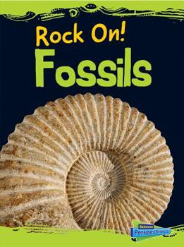 Fossils - Book  of the Rock On!