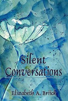 Paperback Silent Conversations Book