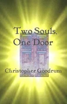 Paperback Two Souls, One Door Book