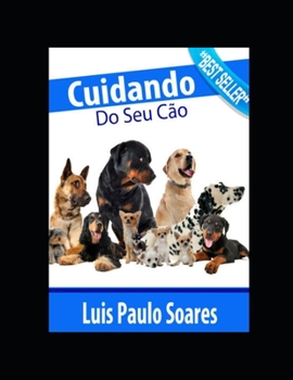 Paperback Cuidando Do Seu Cão [Portuguese] Book