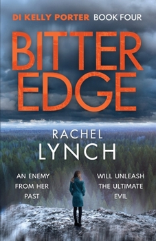 Paperback Bitter Edge Book