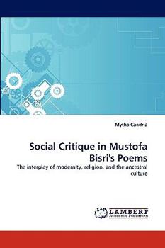 Paperback Social Critique in Mustofa Bisri's Poems Book