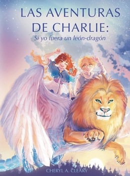 Hardcover Las Aventuras De Charlie [Spanish] Book