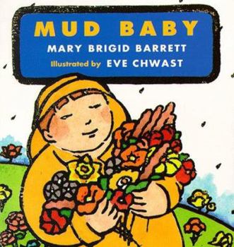 Board book Mud Baby Book