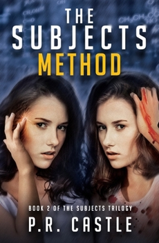 Paperback The Subjects, Method: The truth doesn't always set you free Book