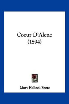 Coeur D'Alene