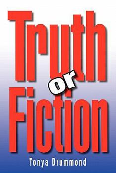 Paperback Truth or Fiction Book