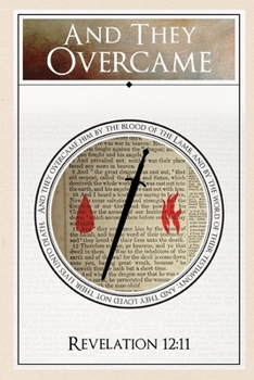 Paperback And They Overcame... Book