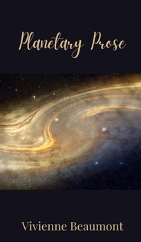 Hardcover Planetary Prose Book