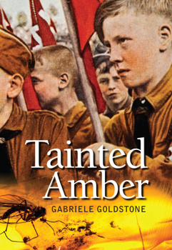 Paperback Tainted Amber Book