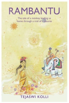 Paperback Rambantu Book