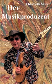 Paperback Der Musikproduzent [German] Book