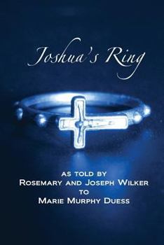 Paperback Joshua's Ring Book