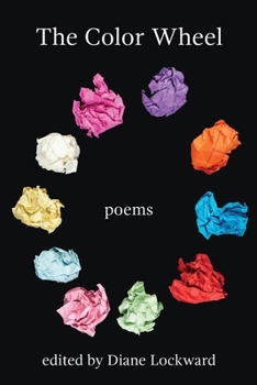Paperback The Color Wheel Book