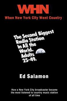 Paperback Whn: When New York City Went Country Book