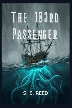 Paperback The 103rd Passenger: Historical Horror Suspense Detective Series Book