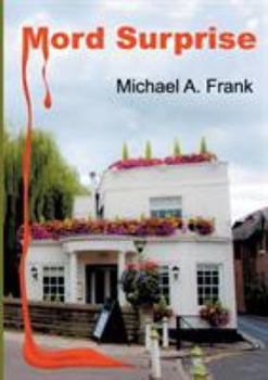 Paperback Mord Surprise [German] Book