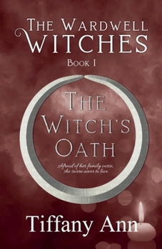 Paperback The Witch's Oath Book
