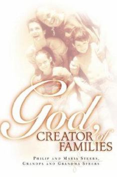 Paperback God, Creator of Families Book