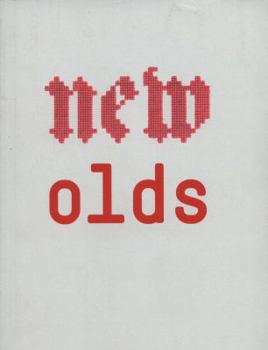 Hardcover New Olds: Design Between Tradition and Innovation Book