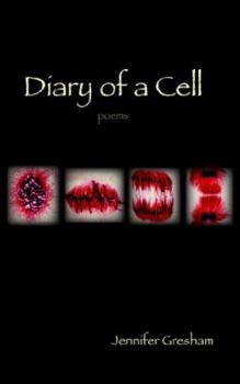 Paperback Diary of a Cell Book