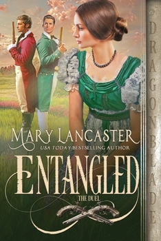 Paperback Entangled Book