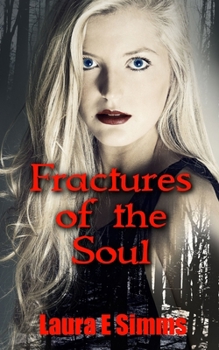 Paperback Fractures of the Soul Book