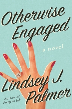 Hardcover Otherwise Engaged Book