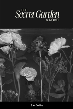 Paperback The Secret Garden Book