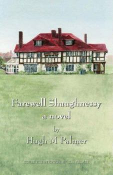 Paperback Farewell Shaughnessy Book