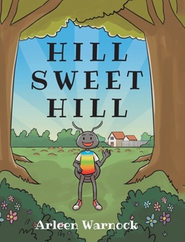 Hardcover Hill Sweet Hill Book