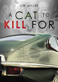 Paperback A Cat to Kill for Book