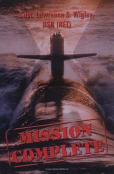 Paperback Mission Complete Book